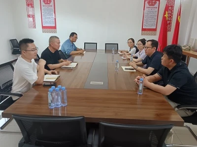 Zibo Zhengde та провінційний центр аналізу та тестування Шаньдуна поглиблюють...